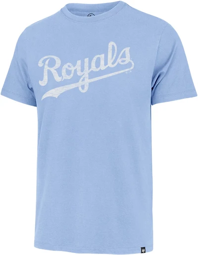 '47 Kansas City Royals Vintage Premier Throwback Franklin T-shirt