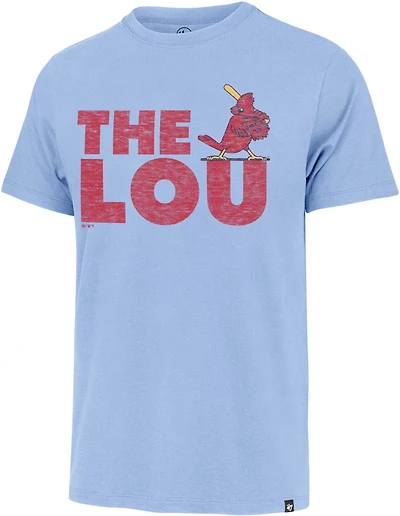'47 St. Louis Cardinals The Lou Franklin T-shirt