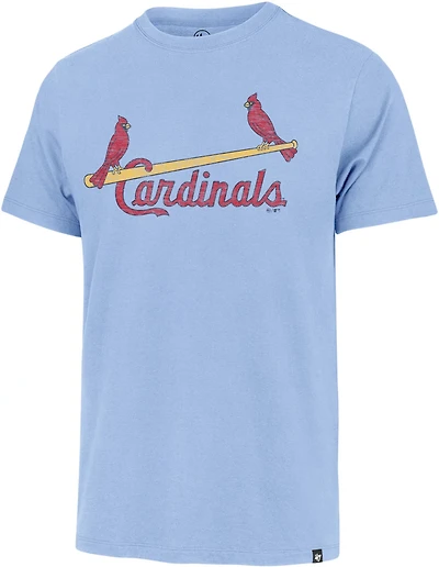 '47 St. Louis Cardinals Vintage Premier Throwback Franklin T-shirt