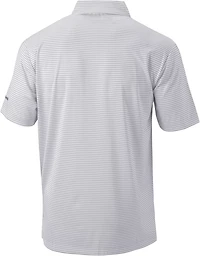 Columbia Sportswear Men's University of Mississippi Club Invite Polo Shirt