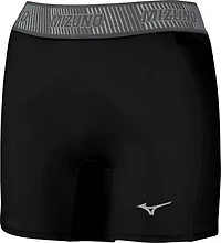 Mizuno Women's Aero Vent Padded Sliding Shorts