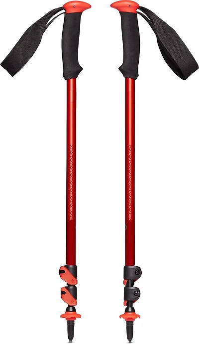 Black Diamond Men’s Trail Sport Trek Poles