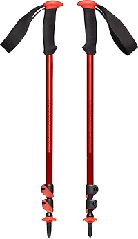Black Diamond Men’s Trail Sport Trek Poles