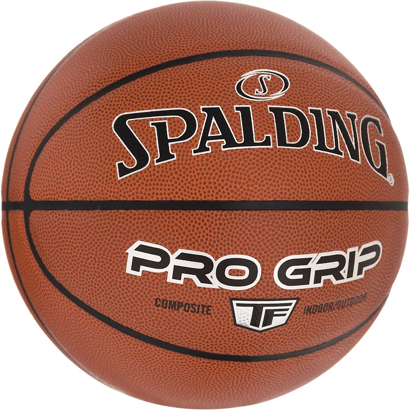 Spalding Pro-Grip 29.5 Basketball