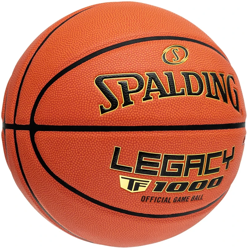 Spalding Legacy TF-1000 29.5 Basketball