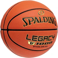 Spalding Legacy TF-1000 29.5 Basketball
