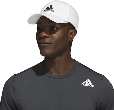 adidas Men's Gameday III Stretch Fit Ball Cap