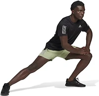 adidas Men's Own the Run Shorts 5 in
