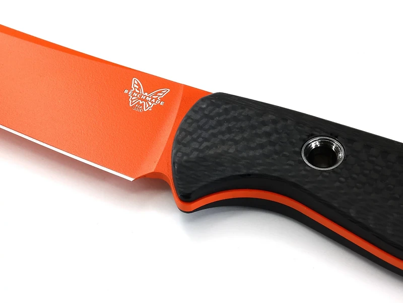 Benchmade Meatcrafter Hunting Fixed Blade Knife