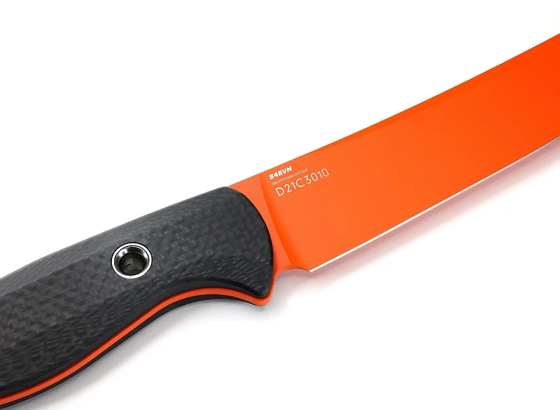 Benchmade Meatcrafter Hunting Fixed Blade Knife