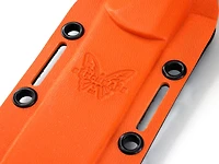 Benchmade Meatcrafter Hunting Fixed Blade Knife