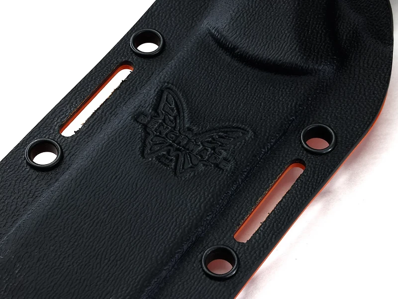 Benchmade Meatcrafter Hunting Fixed Blade Knife