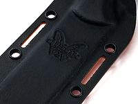 Benchmade Meatcrafter Hunting Fixed Blade Knife