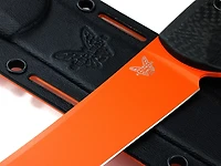 Benchmade Meatcrafter Hunting Fixed Blade Knife