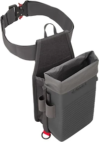 Allen Company Competitor Double Compartment Shell Bag