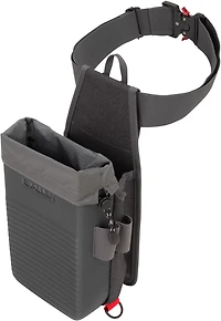 Allen Company Competitor Double Compartment Shell Bag
