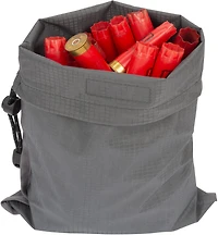 Allen Company Competitor Double Compartment Shell Bag