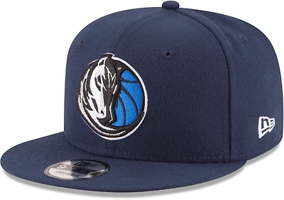 New Era Men's Dallas Mavericks OTC Basic 9FIFTY Cap