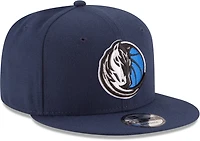 New Era Men's Dallas Mavericks OTC Basic 9FIFTY Cap