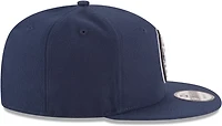 New Era Men's Dallas Mavericks OTC Basic 9FIFTY Cap