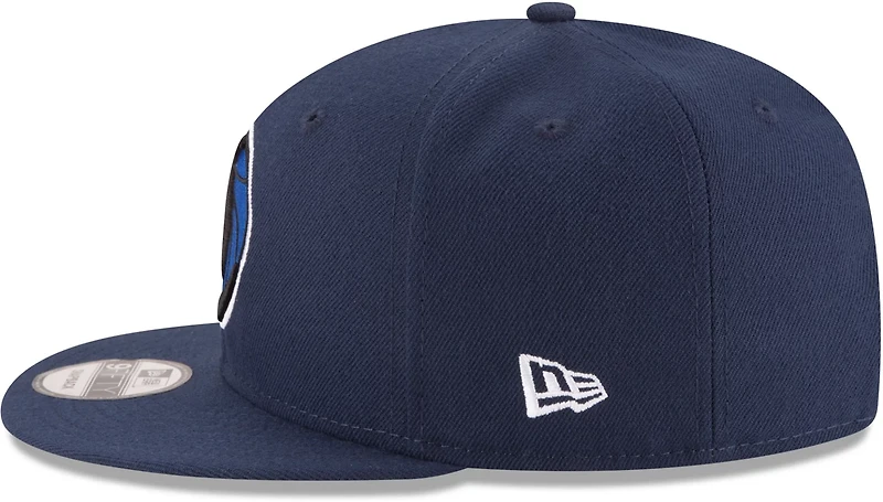 New Era Men's Dallas Mavericks OTC Basic 9FIFTY Cap