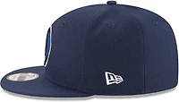 New Era Men's Dallas Mavericks OTC Basic 9FIFTY Cap