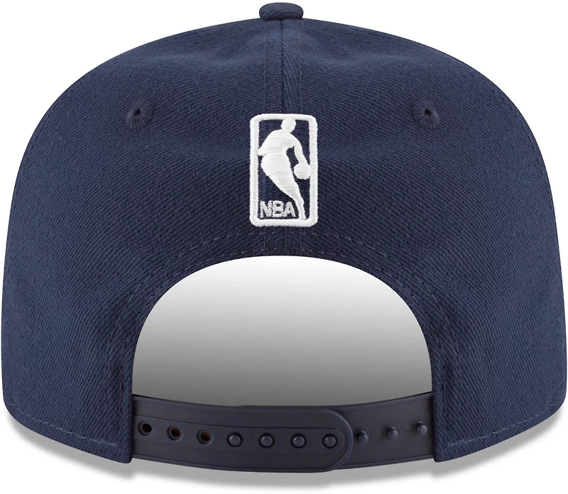New Era Men's Dallas Mavericks OTC Basic 9FIFTY Cap