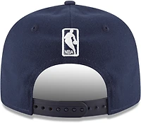 New Era Men's Dallas Mavericks OTC Basic 9FIFTY Cap