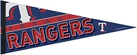 WinCraft Texas Rangers 12x30 in Classic Pennant
