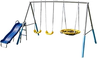 Sportspower Comet Swing Set