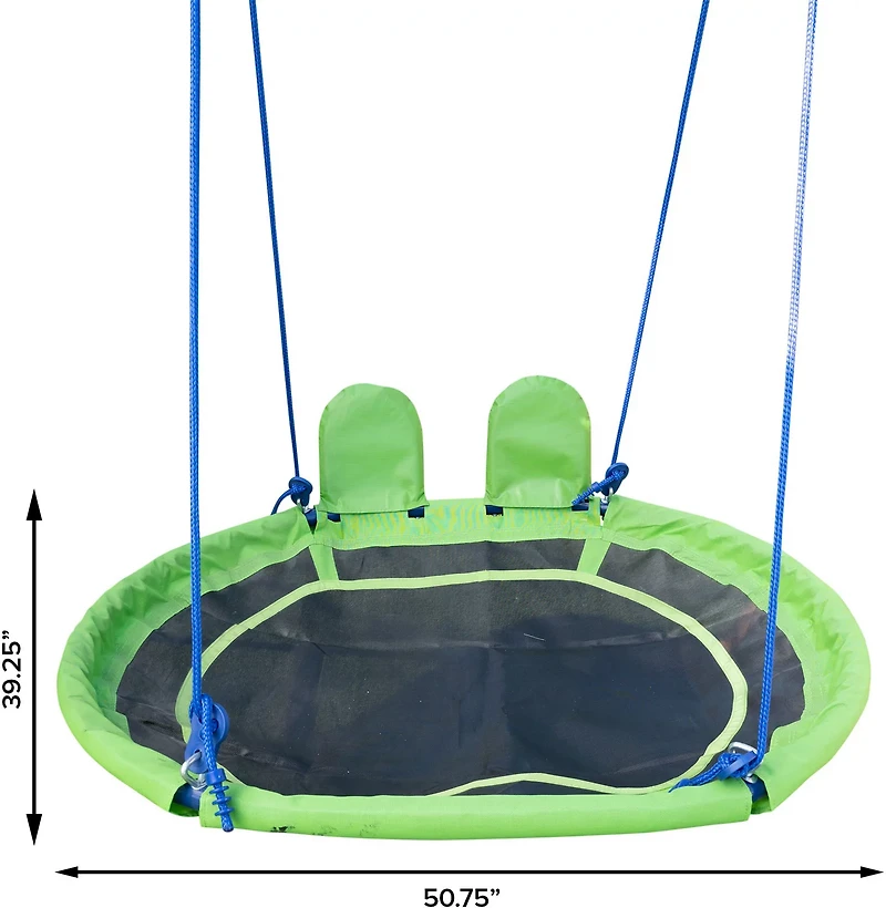 Sportspower XL Saucer Swing