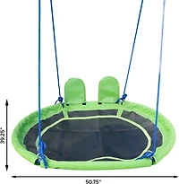 Sportspower XL Saucer Swing
