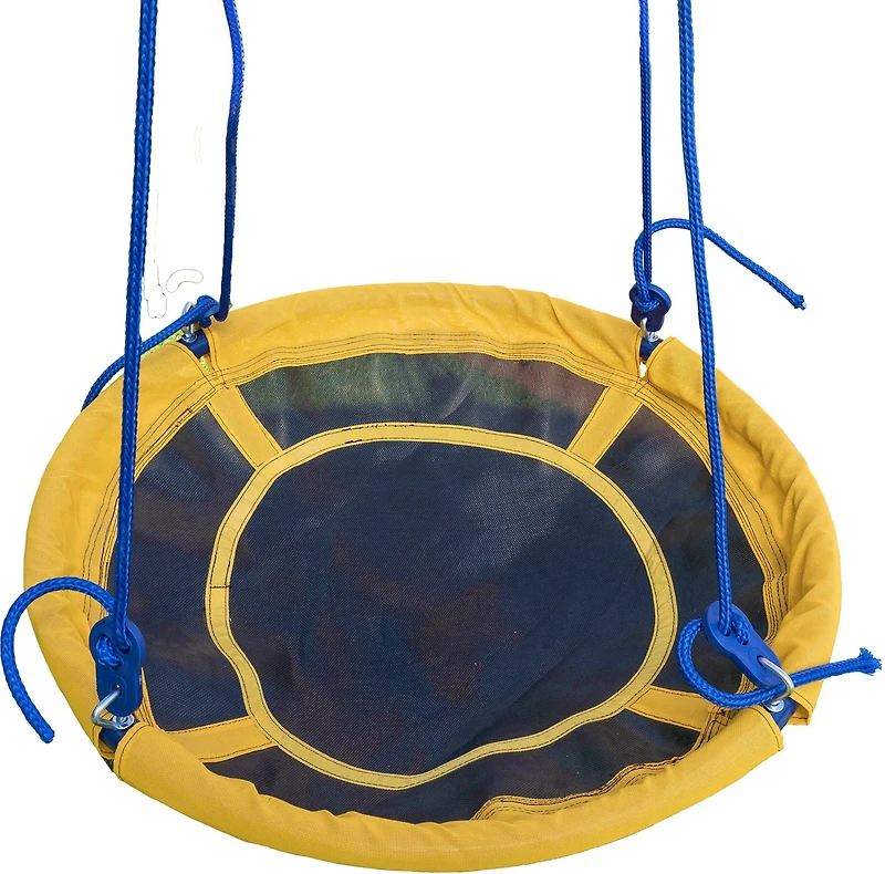 Sportspower Hanging 32 in Saucer Swing