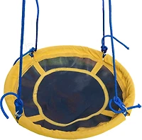 Sportspower Hanging 32 in Saucer Swing