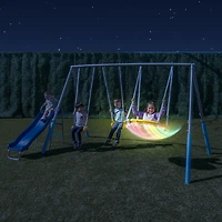 Sportspower Comet Swing Set