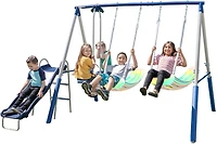 Sportspower Super Lights Swing Set