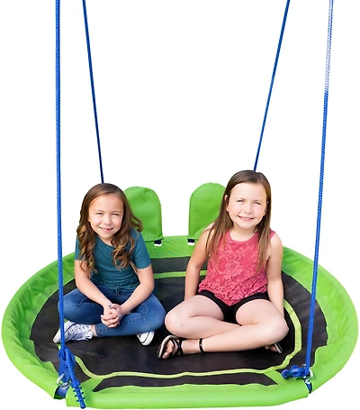 Sportspower XL Saucer Swing