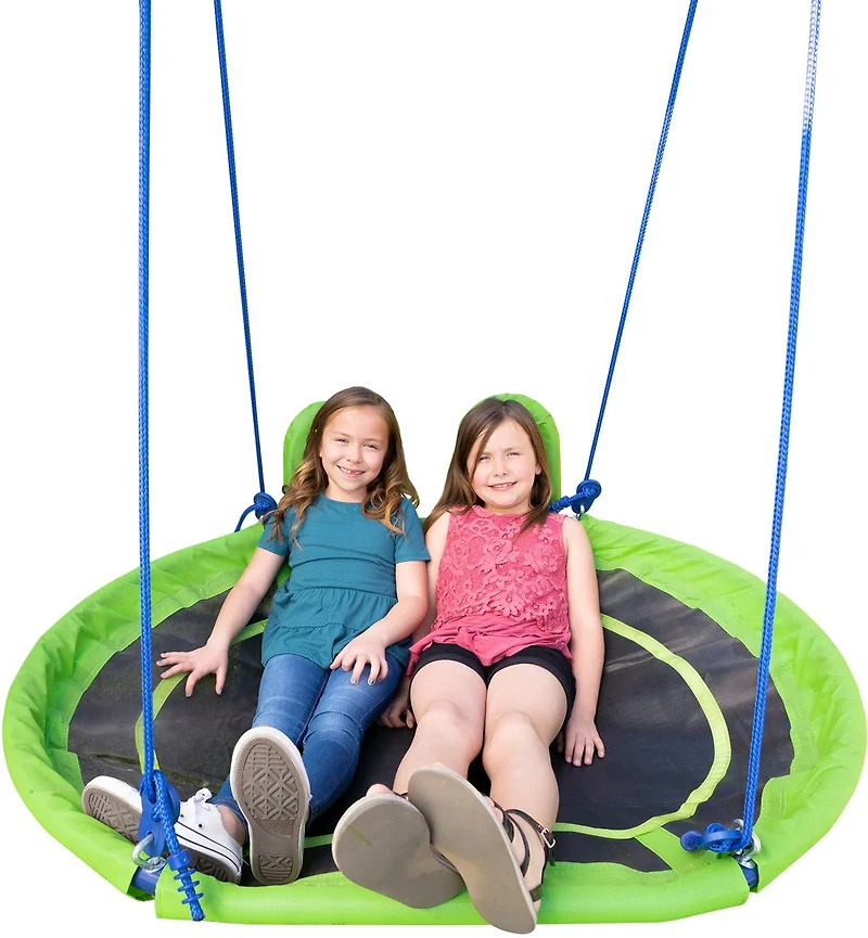 Sportspower XL Saucer Swing