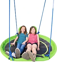 Sportspower XL Saucer Swing