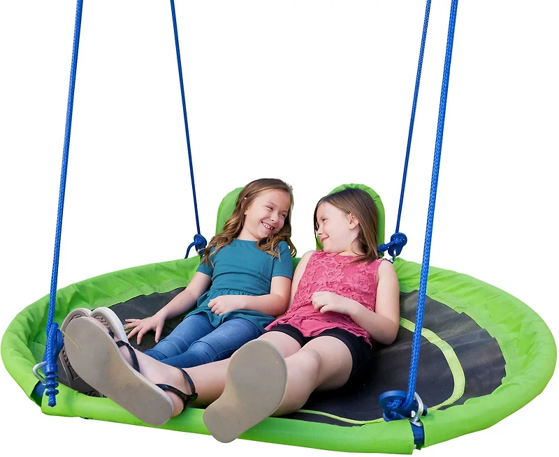Sportspower XL Saucer Swing