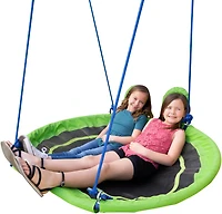 Sportspower XL Saucer Swing