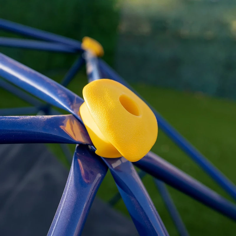 Sportspower Deluxe Dome Climber with Hammock
