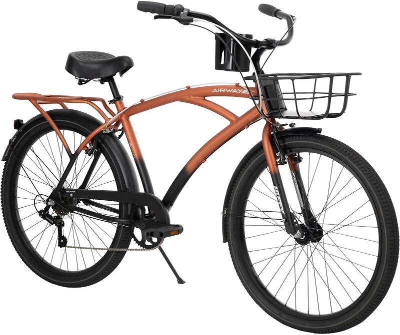 Huffy Men's 26 in Airway Bike