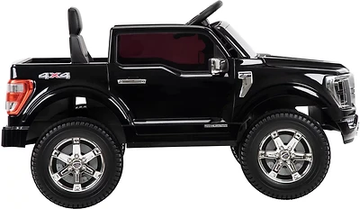 Huffy Ford F-150 Platinum 6V Battery-Powered Ride-On