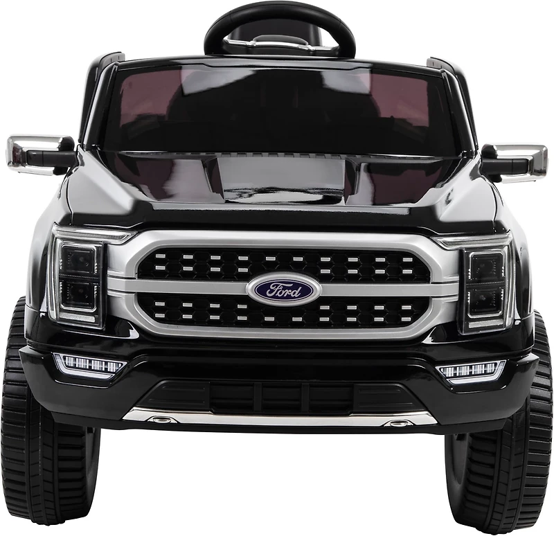 Huffy Ford F-150 Platinum 6V Battery-Powered Ride-On