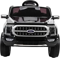 Huffy Ford F-150 Platinum 6V Battery-Powered Ride-On