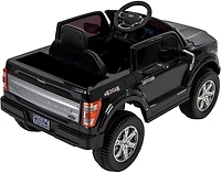 Huffy Ford F-150 Platinum 6V Battery-Powered Ride-On