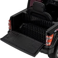 Huffy Ford F-150 Platinum 6V Battery-Powered Ride-On