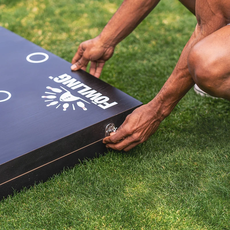 Fowling Portable Game Set