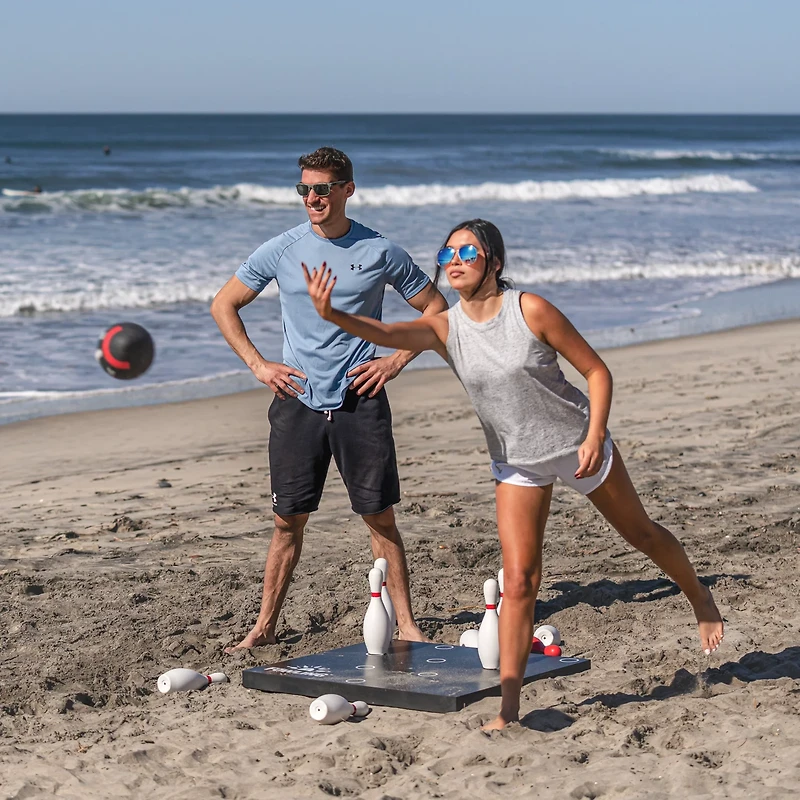 Fowling Portable Game Set